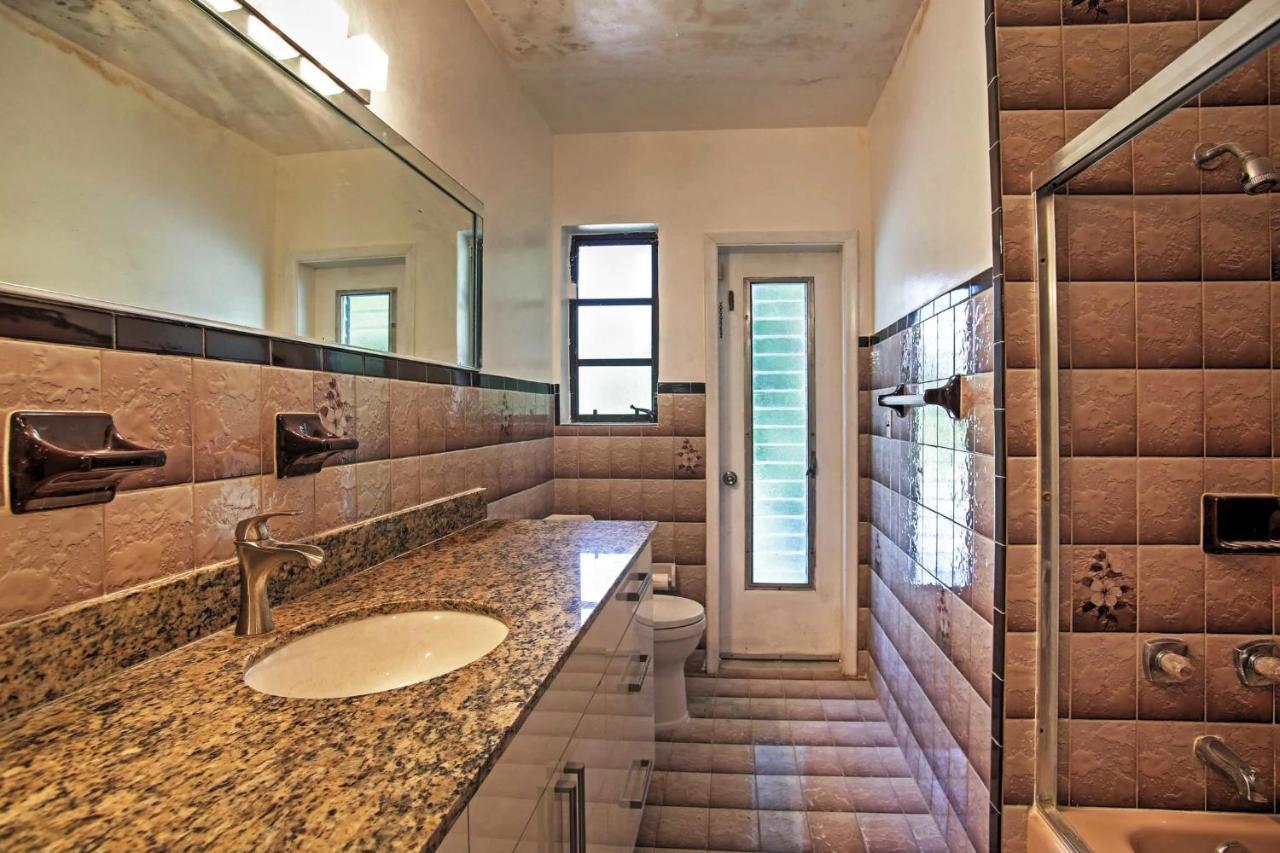 فيلا 7545 Southwest 124Th Street ميامي المظهر الخارجي الصورة