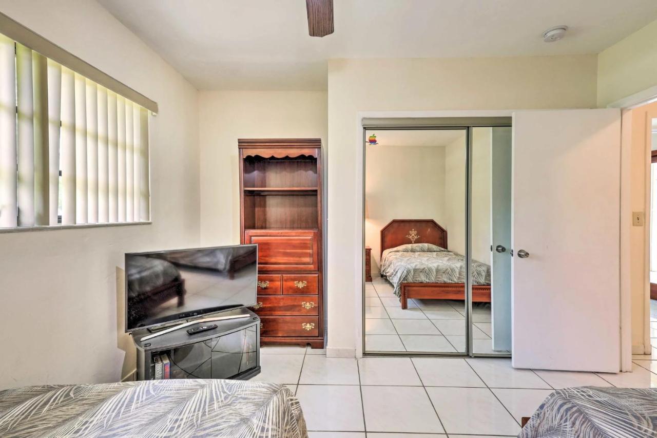 فيلا 7545 Southwest 124Th Street ميامي المظهر الخارجي الصورة