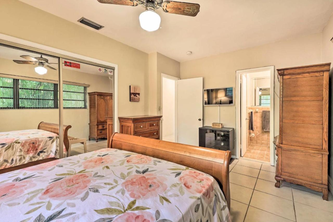 فيلا 7545 Southwest 124Th Street ميامي المظهر الخارجي الصورة