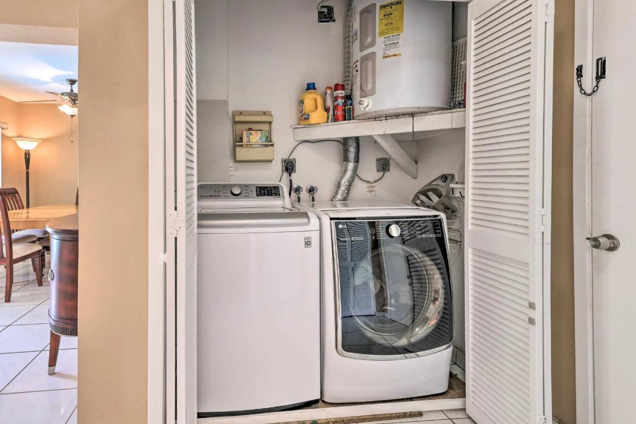 فيلا 7545 Southwest 124Th Street ميامي المظهر الخارجي الصورة