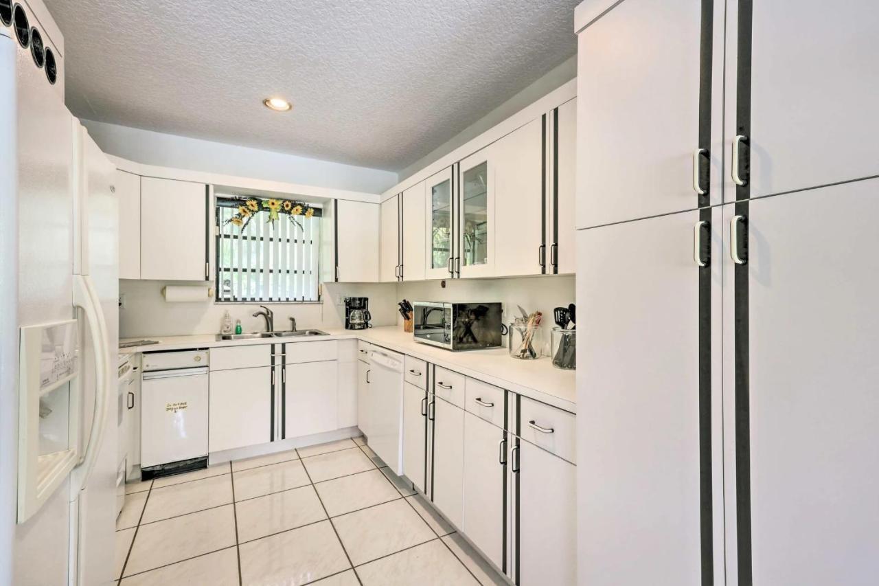 فيلا 7545 Southwest 124Th Street ميامي المظهر الخارجي الصورة