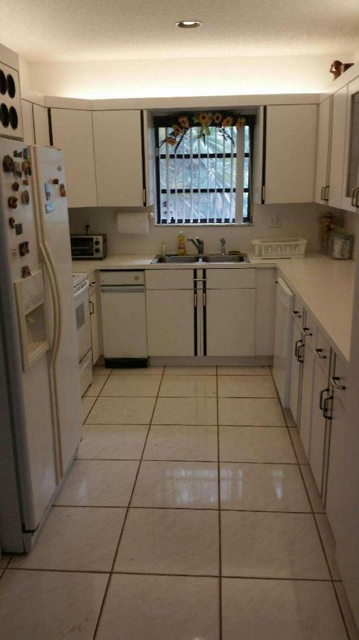 فيلا 7545 Southwest 124Th Street ميامي المظهر الخارجي الصورة