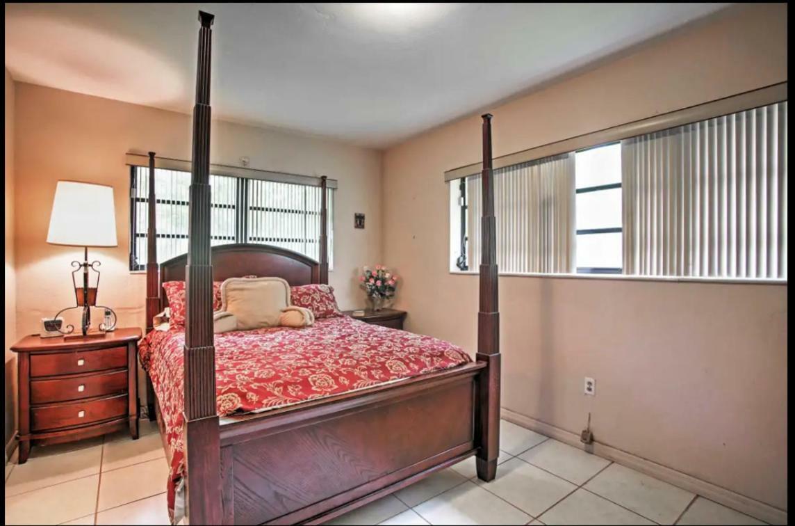 فيلا 7545 Southwest 124Th Street ميامي المظهر الخارجي الصورة